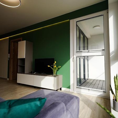 Bike & Chill Szyndzielnia Apartment บีเอสโก-เบียวา ภายนอก รูปภาพ