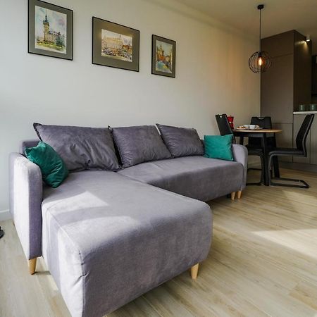 Bike & Chill Szyndzielnia Apartment บีเอสโก-เบียวา ภายนอก รูปภาพ