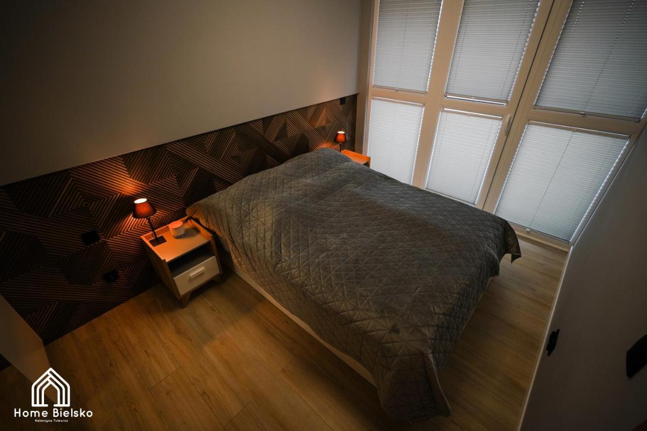 Bike & Chill Szyndzielnia Apartment บีเอสโก-เบียวา ภายนอก รูปภาพ