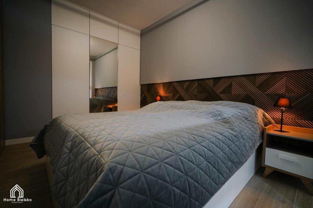Bike & Chill Szyndzielnia Apartment บีเอสโก-เบียวา ภายนอก รูปภาพ